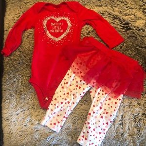 Valentine’s Day Outfit